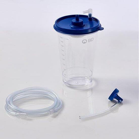 All Our Incontinence Products