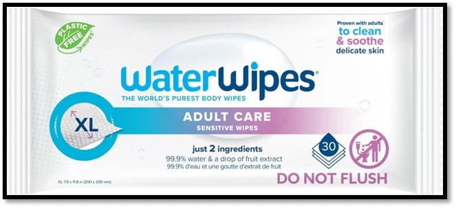 Disposable Wipes, Gloves & Masks